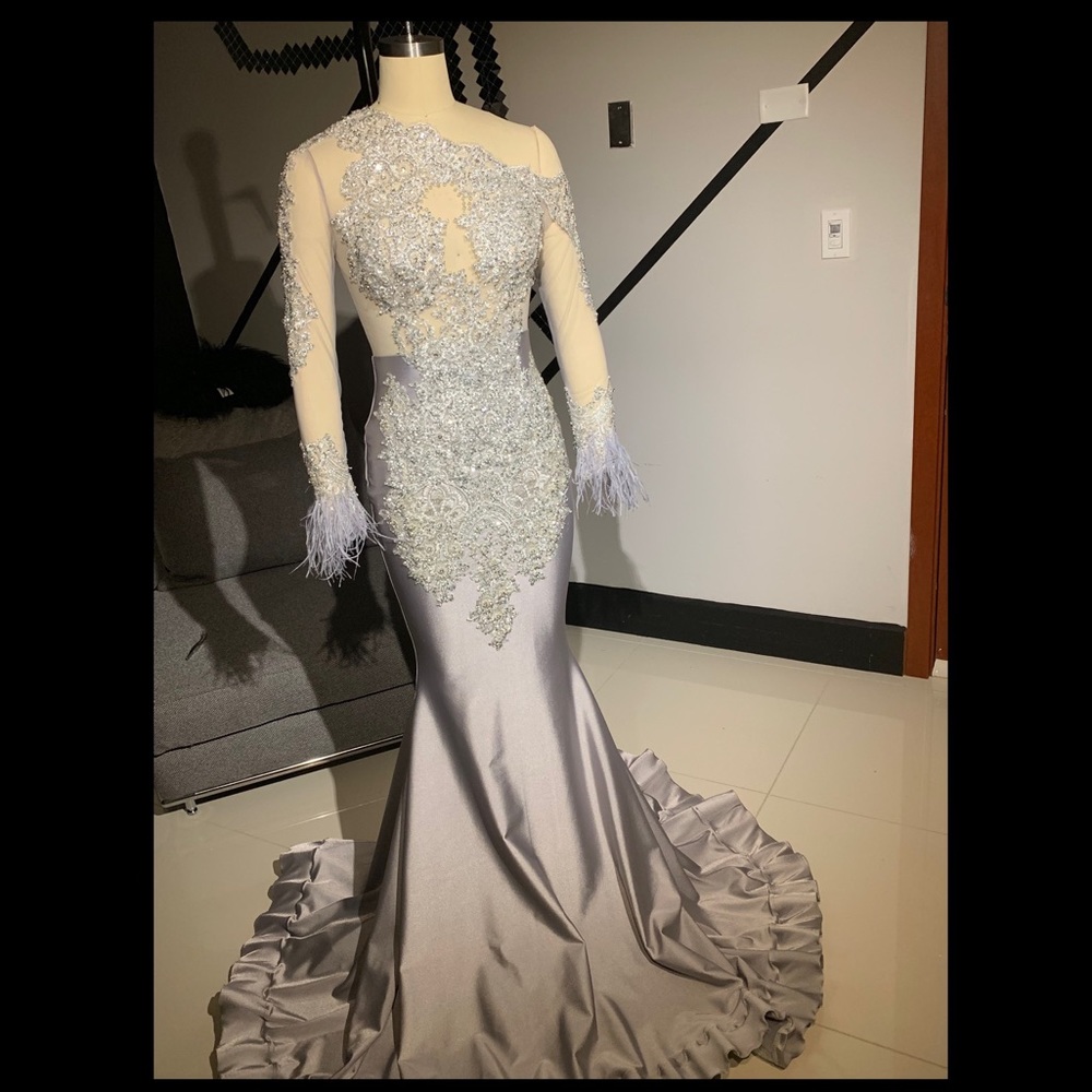 Prom/ special occasion dress
